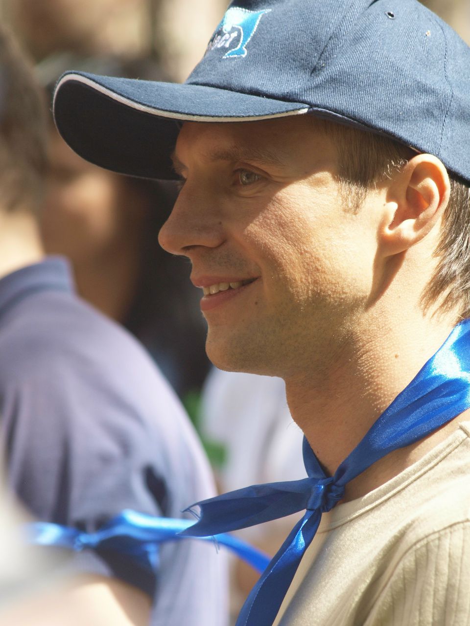 Максим Аксёнов | Санкт-Петербург