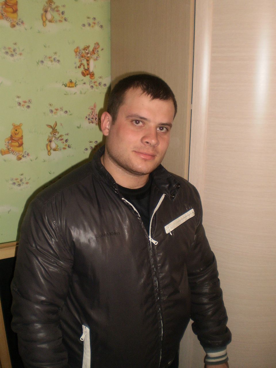 Максим Окулов | Лысьва