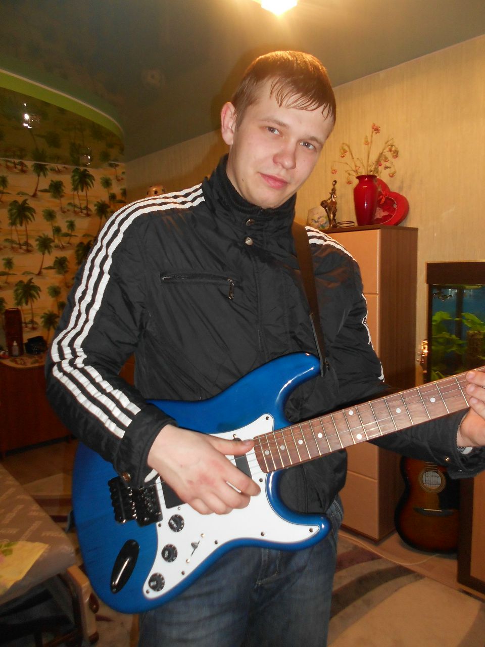 Денис Иванов | Гавры