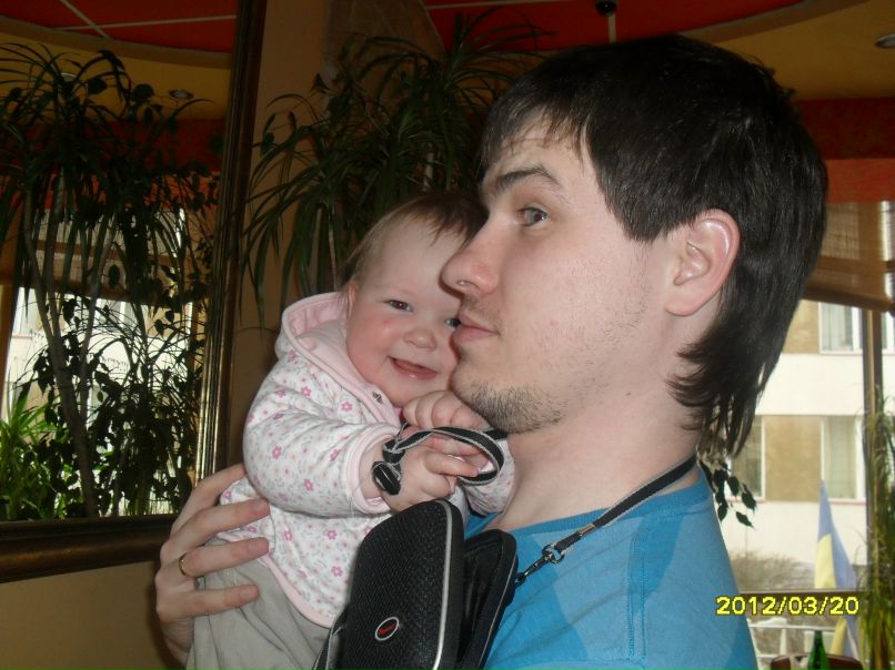 Maks Vasulevuch .ı.lı.ıllı.. | Ивано-Франковск