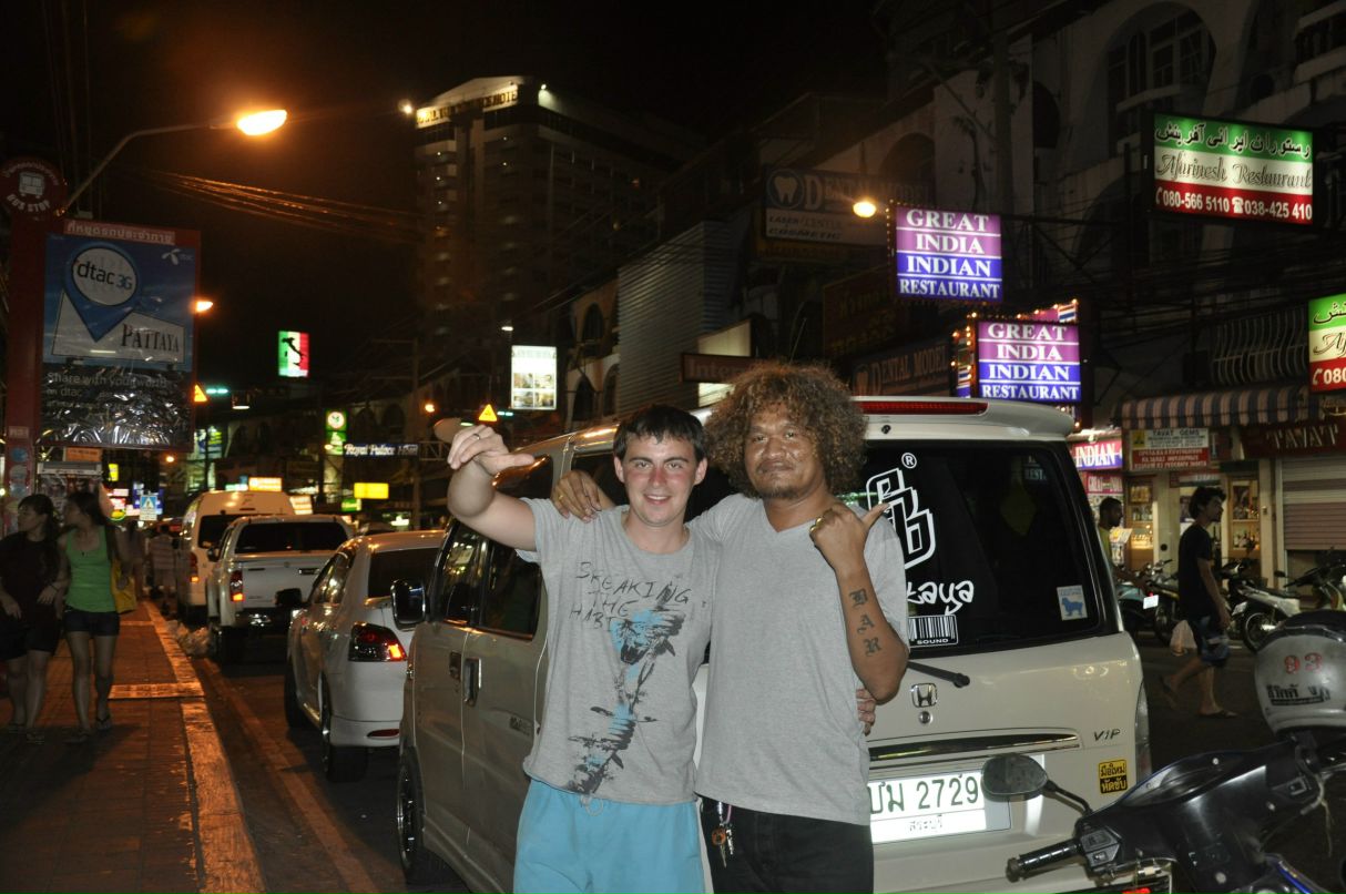 Анатолий Коробов | Липецк