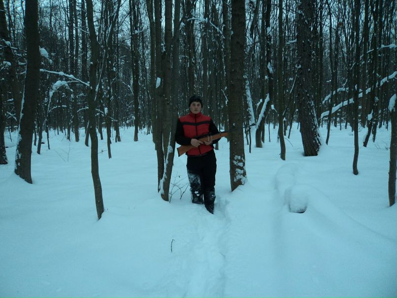 Петро Добровольський | Яблонов