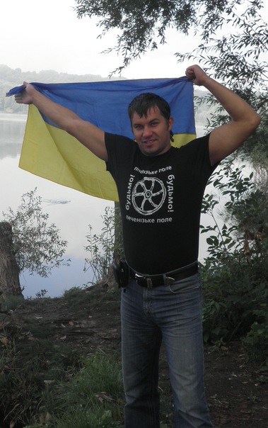 №32, Andrew Konovchenko, 45 лет, Харьков №32, Andrew Konovchenko, 45 лет, Харьков