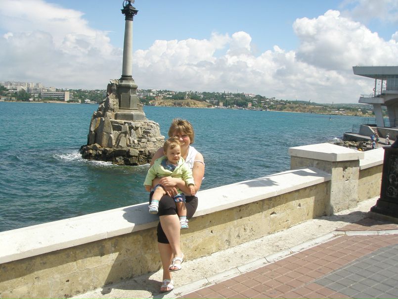 №35, Олеся Богачёва №35, Олеся Богачёва