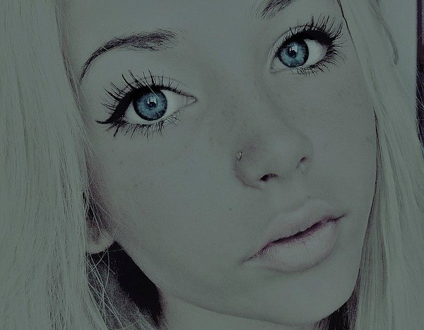 Сашенька Малинина | Los Angeles