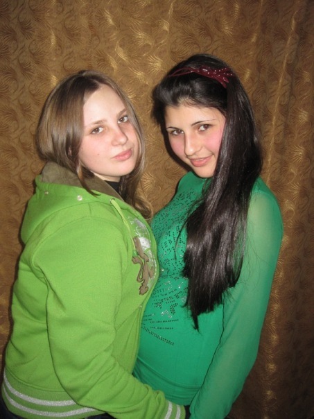 №70, Сабіна Сеідова, 31 год, Нежин №70, Сабіна Сеідова, 31 год, Нежин