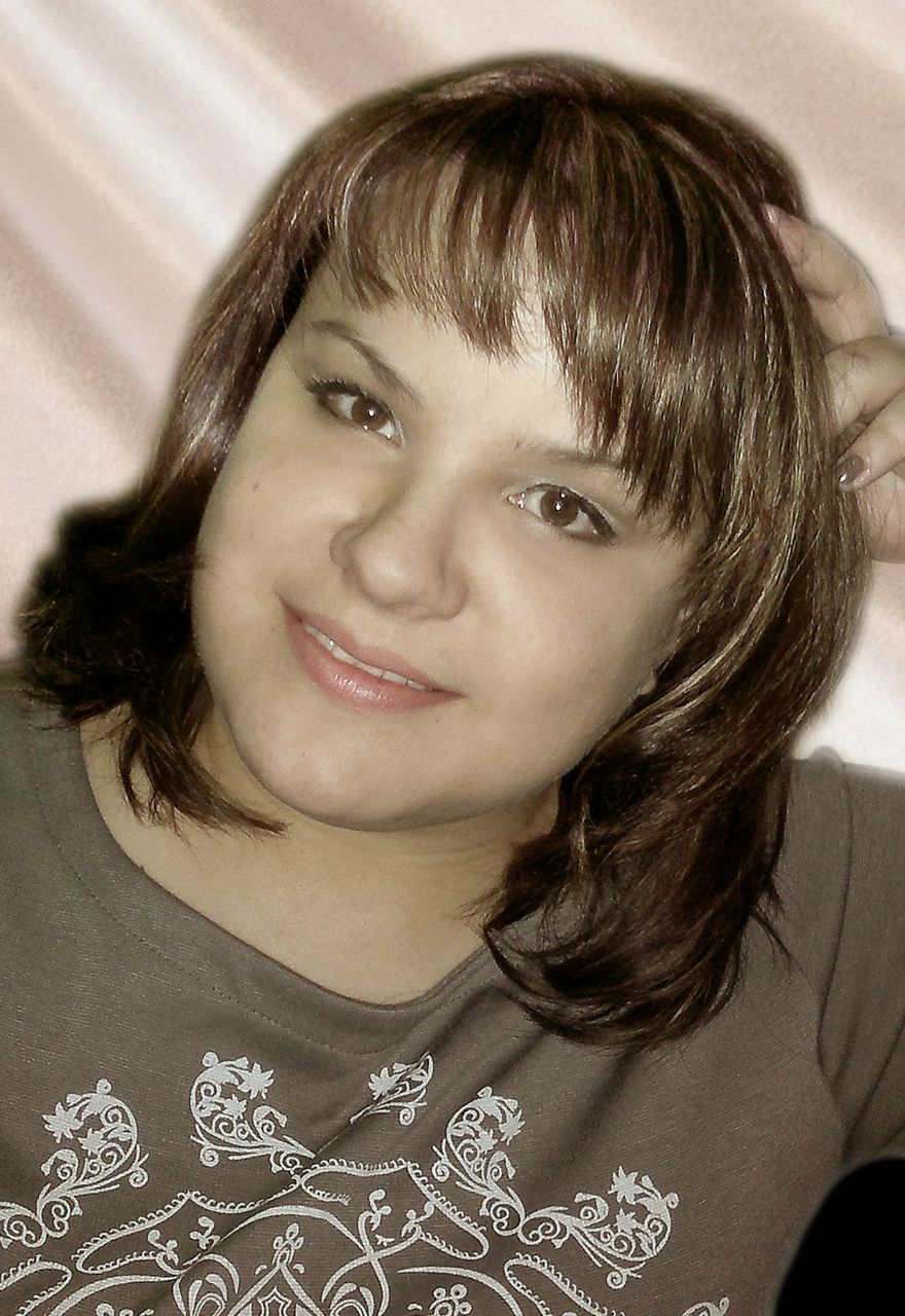 Елена Соловьева | Ковров