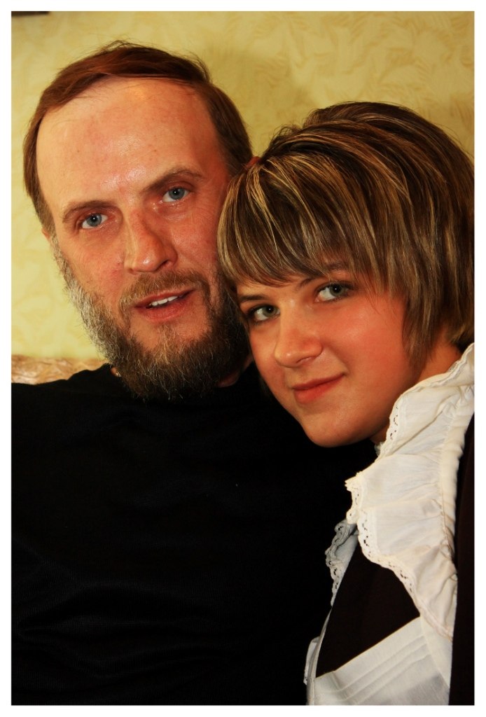 Кристина Кириллова | Киржач