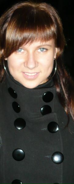 №44, Евгения Клубникина, 36 лет, Москва №44, Евгения Клубникина, 36 лет, Москва