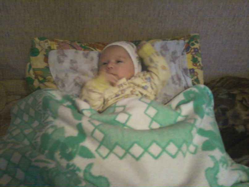 Елена Даначева-Покрова | Мурманск