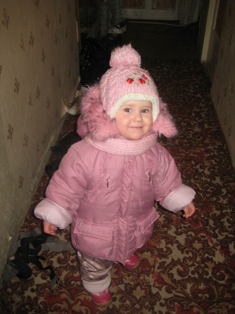 Ирина Гаврилова | Одесса