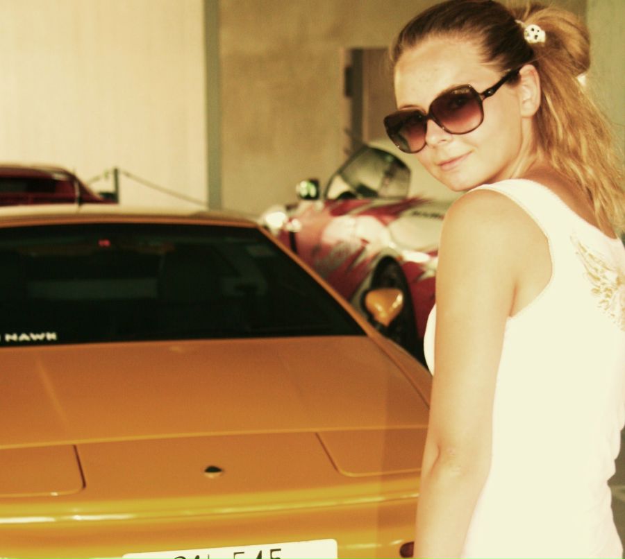 Ирина Мухина | 