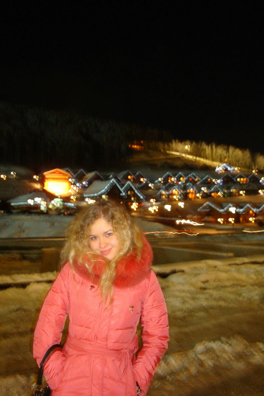 Оксана Горай | Житомир