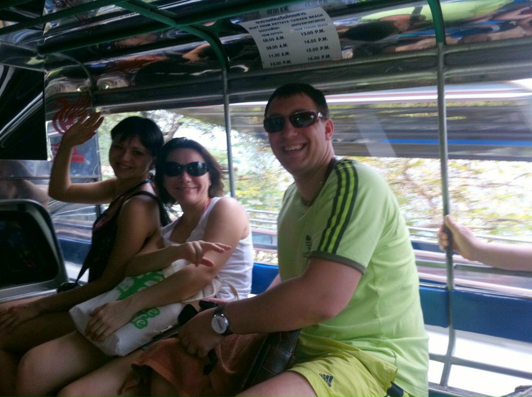 Анастасия Ягужинская | Москва