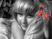 №77, Ксения Атаманская, Кривой Рог №77, Ксения Атаманская, Кривой Рог