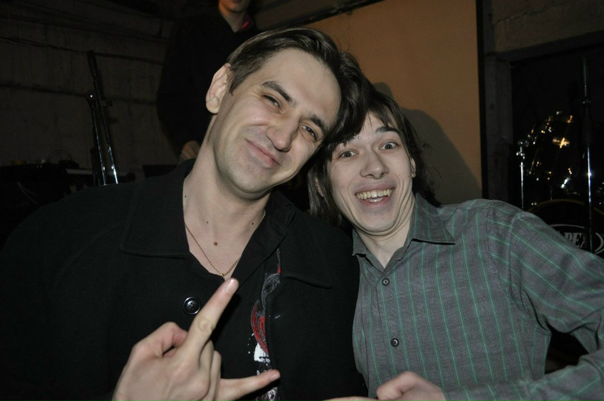 Никита Белков | Таганрог