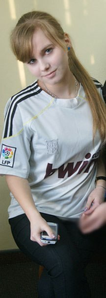 Ирина Орлова | Нижний Новгород