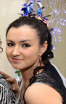 Татьяна Володина | Томск