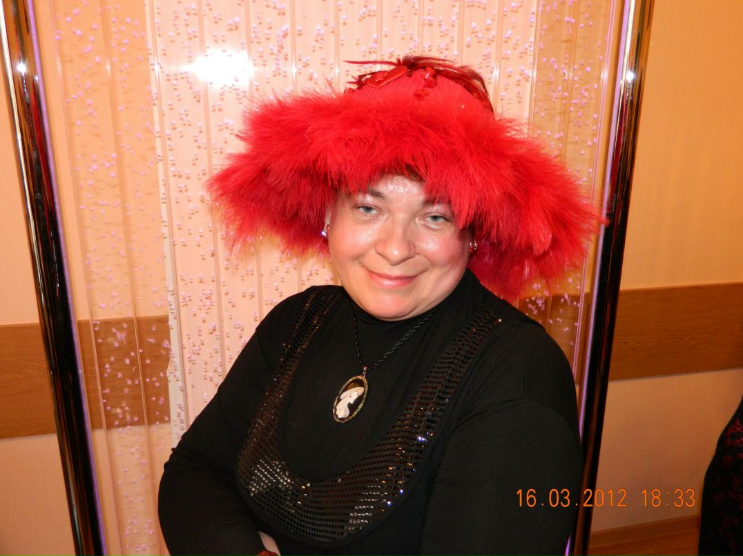 Наталия Михайлова | Москва