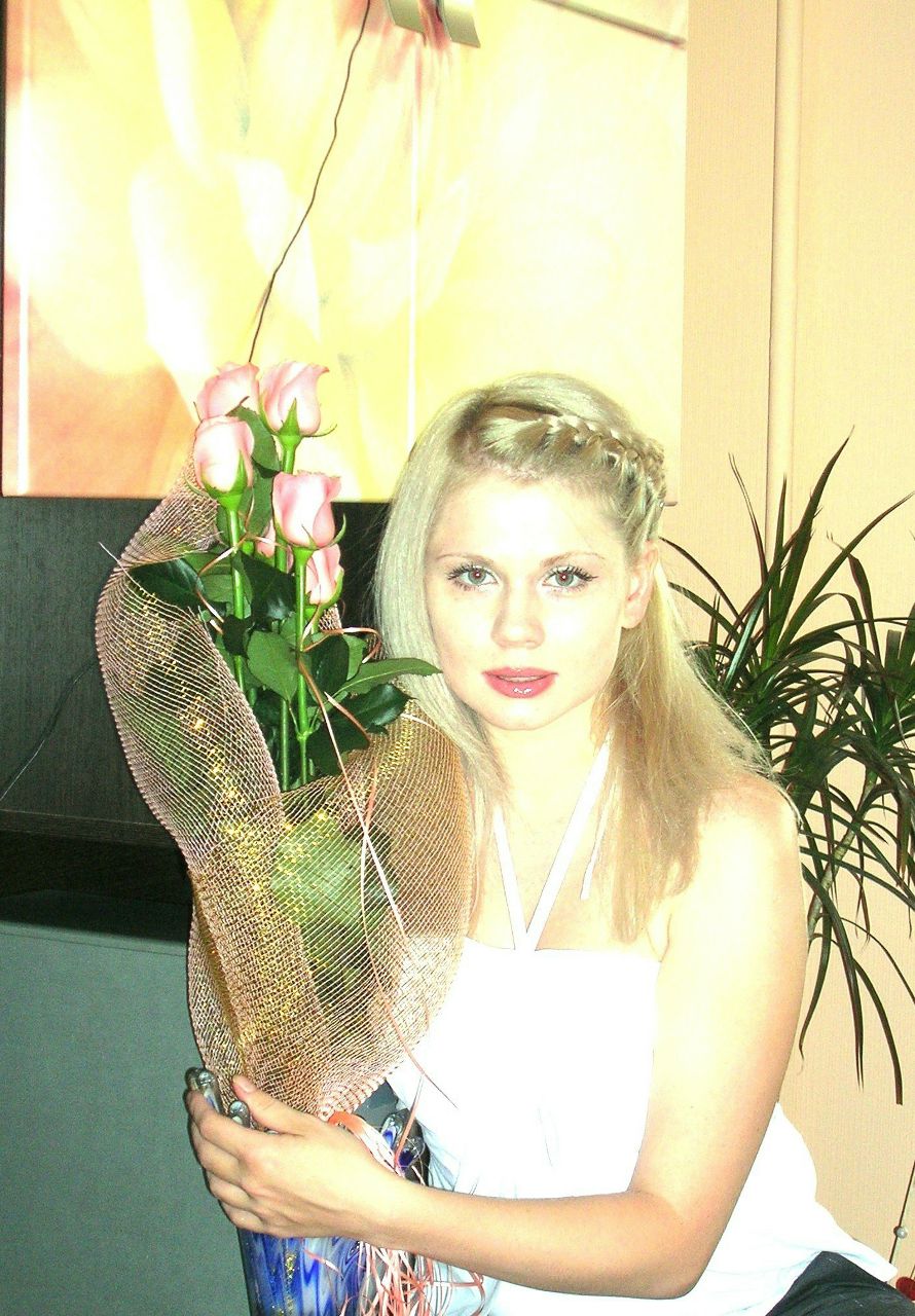 Лилия Габаева | Белгород