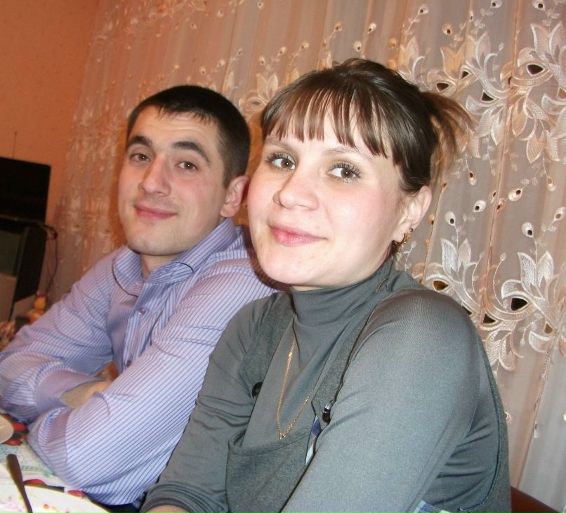 Ринас Сайфуллин | Казань