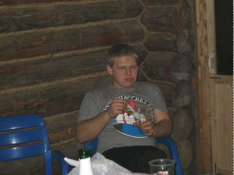 Михаил Голубев | Кострома