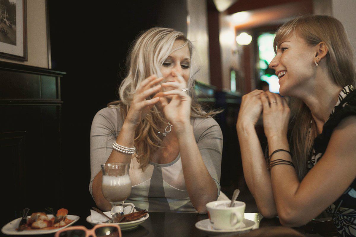 Ярославна Короткая | Санкт-Петербург