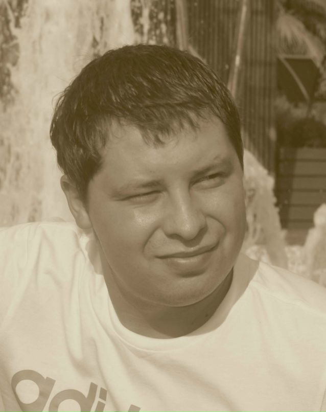 Кирилл Коровин | Санкт-Петербург