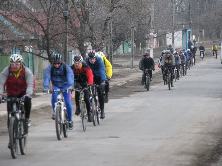 Ярослав Пасечник | Донецк