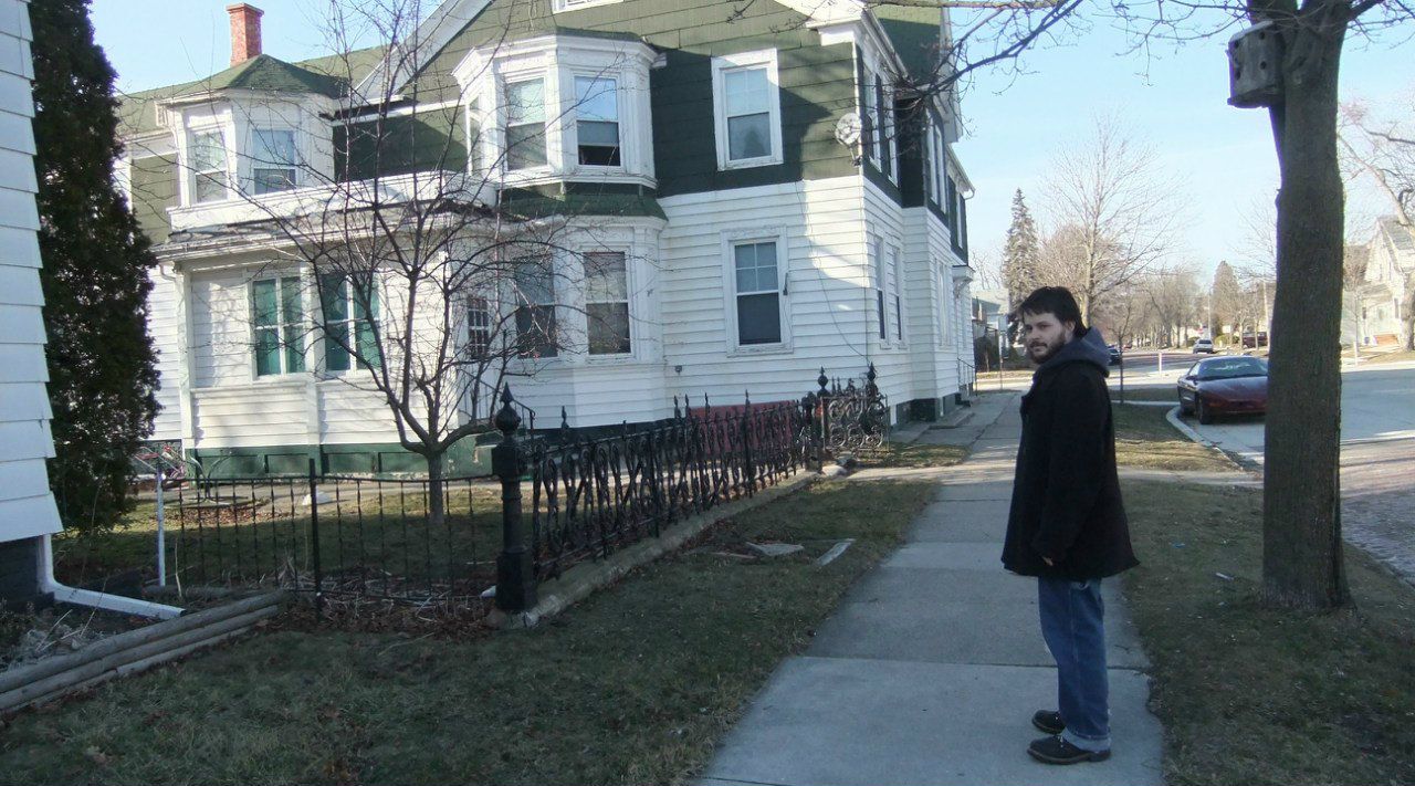 Саша Калверт >sasha-salvia< | Sheboygan