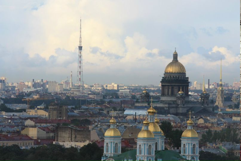 Татьяна Селезнёва | Москва
