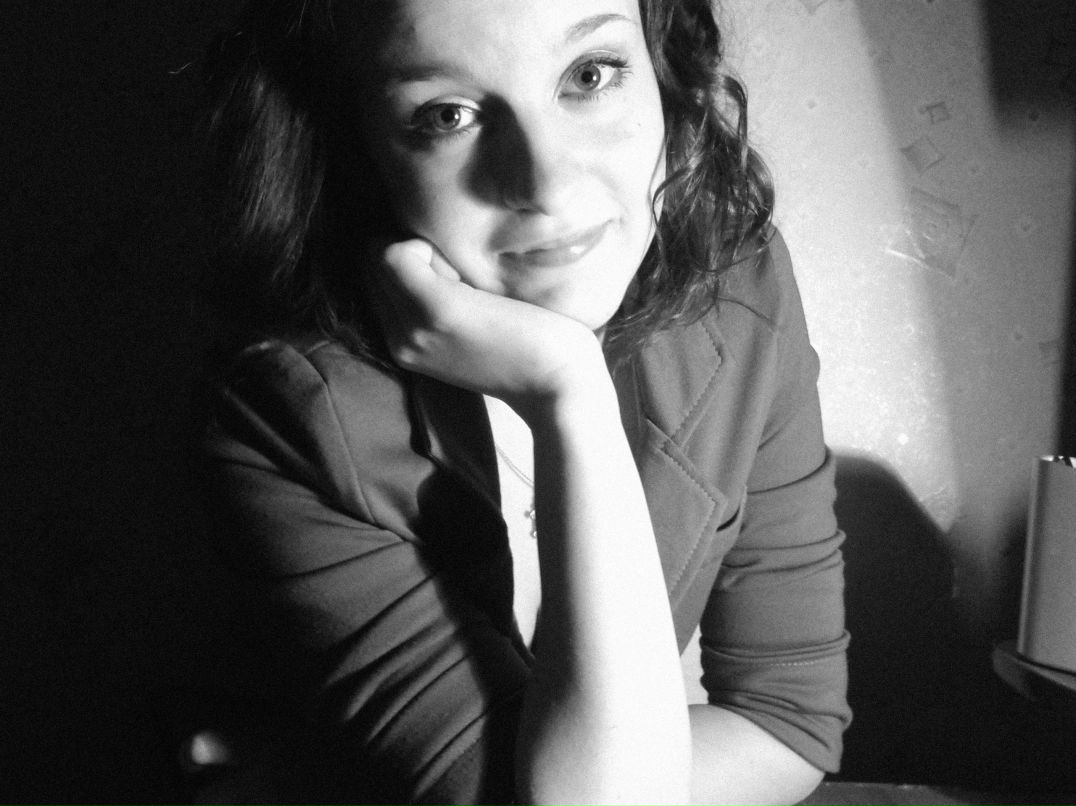 Евгения Захаренко | Петрозаводск