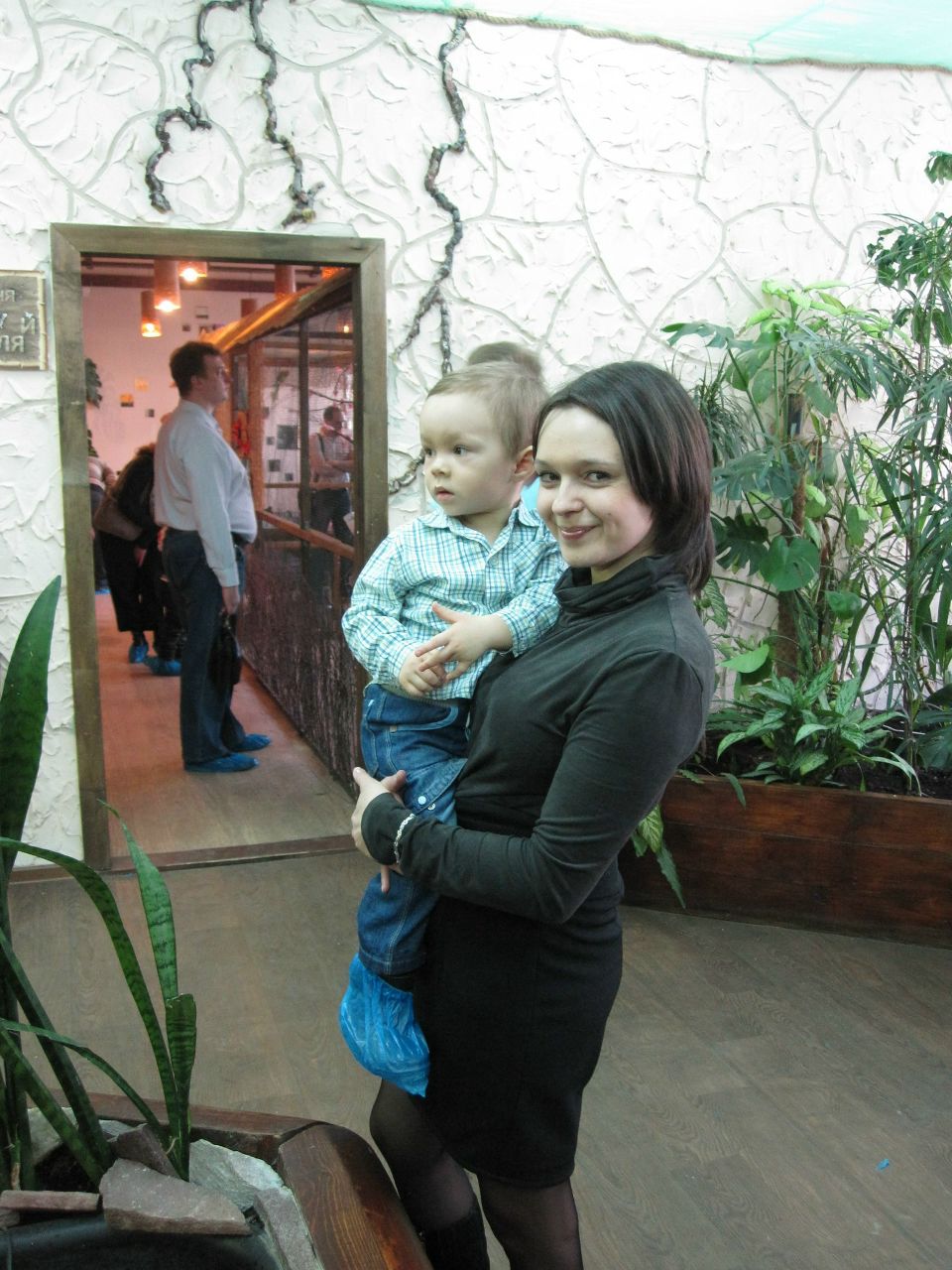 Ирина Софронова | Екатеринбург