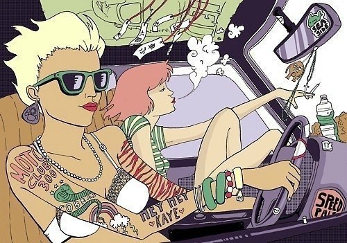 Komm-Komm-Baby Komm | 