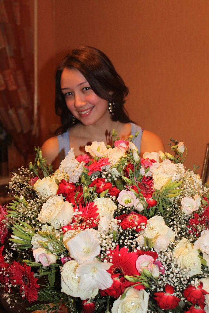 Ольга Береснева ZvezdoЧka | Тюмень