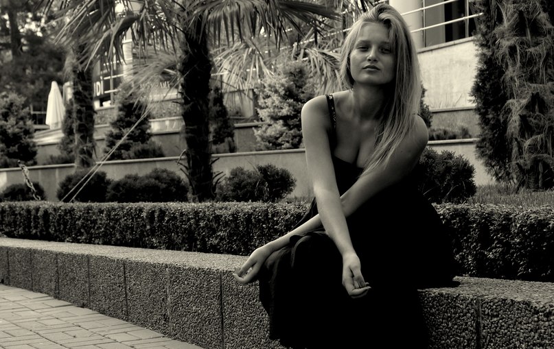 Аня Кочеткова | 