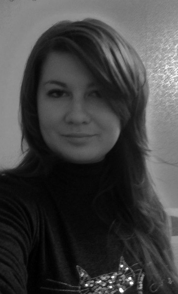 Алёнка Короткова | Краснодар