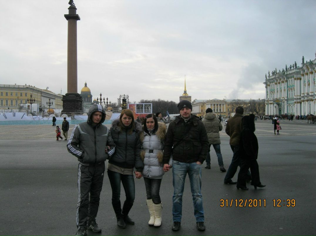 Коля Олин | Орехово-Зуево