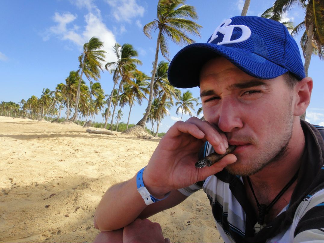 Владимир Юдин | Санкт-Петербург