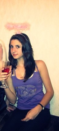 №81, Вікторія Захарова, 28 лет, Киев №81, Вікторія Захарова, 28 лет, Киев