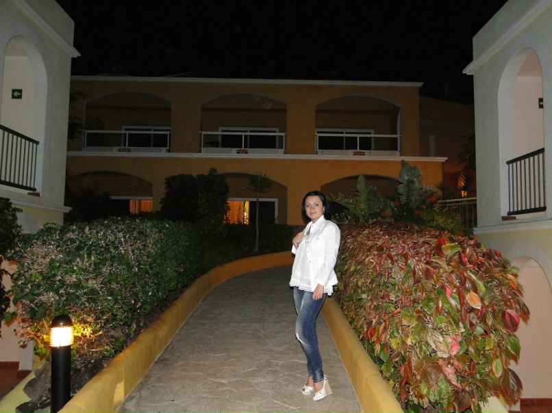 Инна Ничик | Белая Церковь