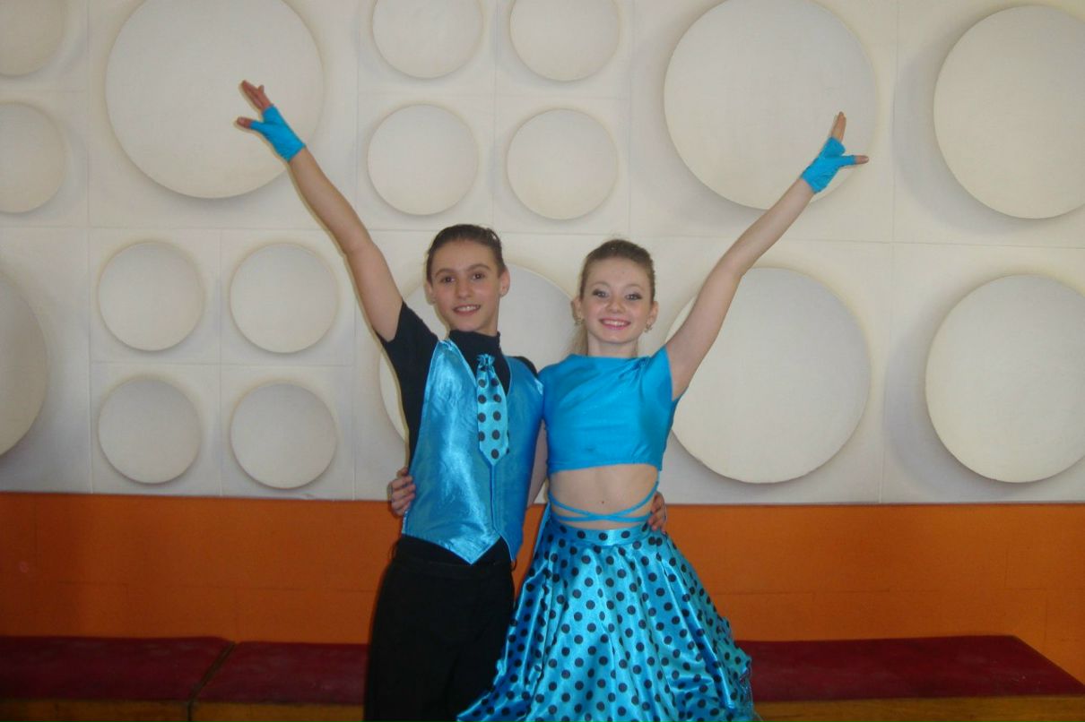 Ирина Авилова | 