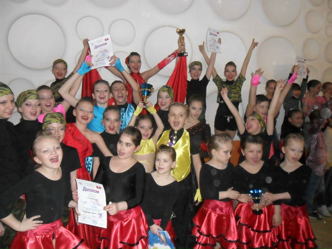 Ирина Авилова | 