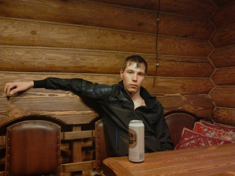 Денис Сергеев | Казань