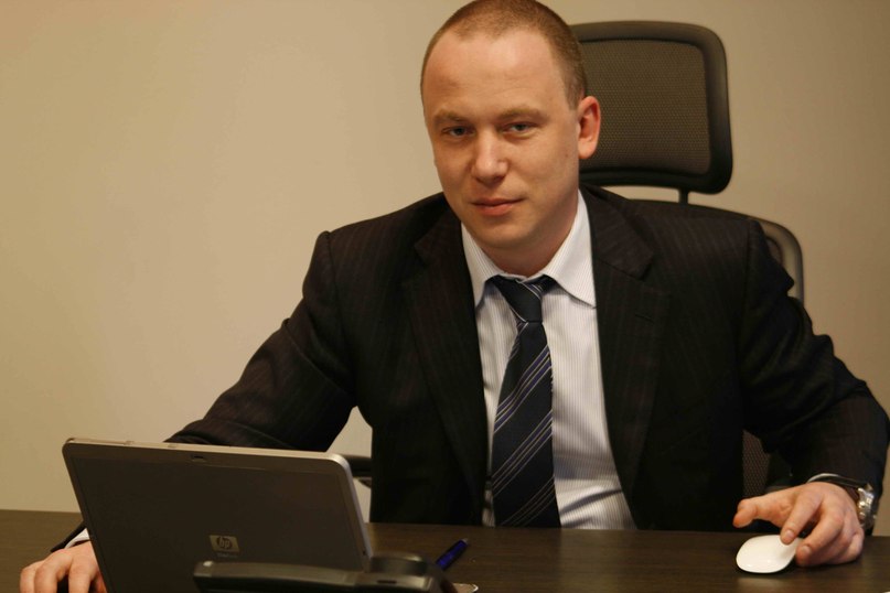 Дмитрий Шашкин | Москва