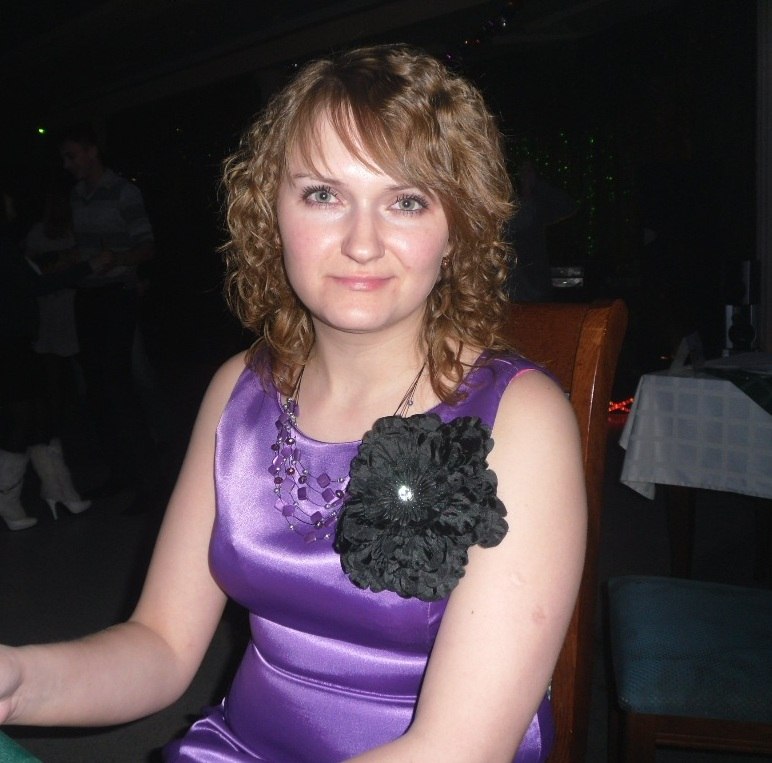 Татьяна Трифонова | Тюмень