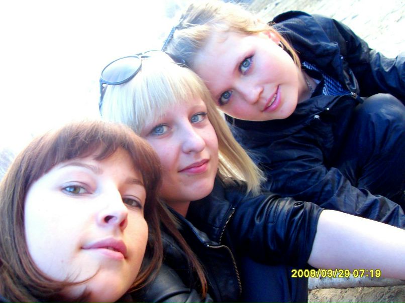 Мария Иванова | Тверь