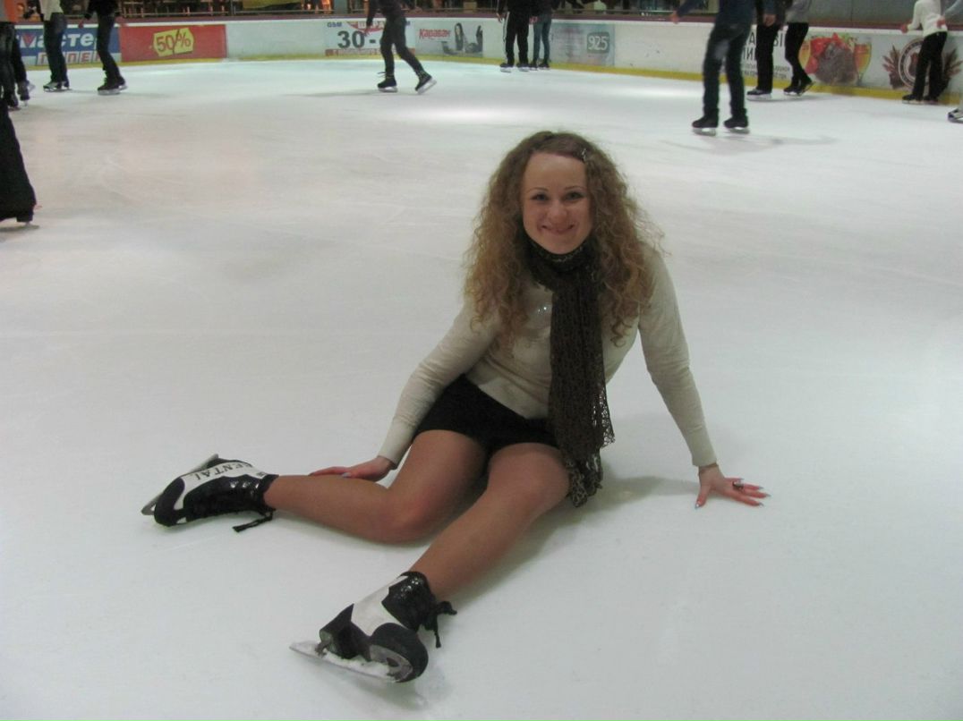 Алёна Гаевая | Сумы