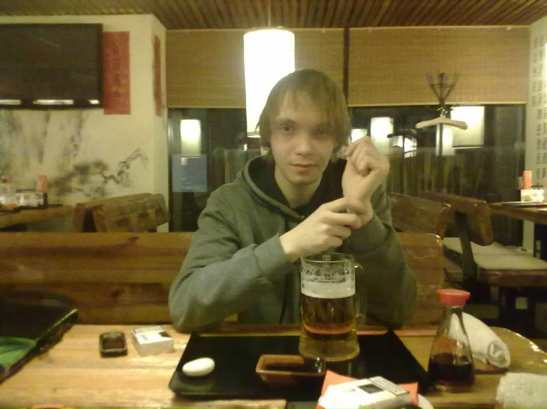 Максим Фирулев | Улан-Удэ