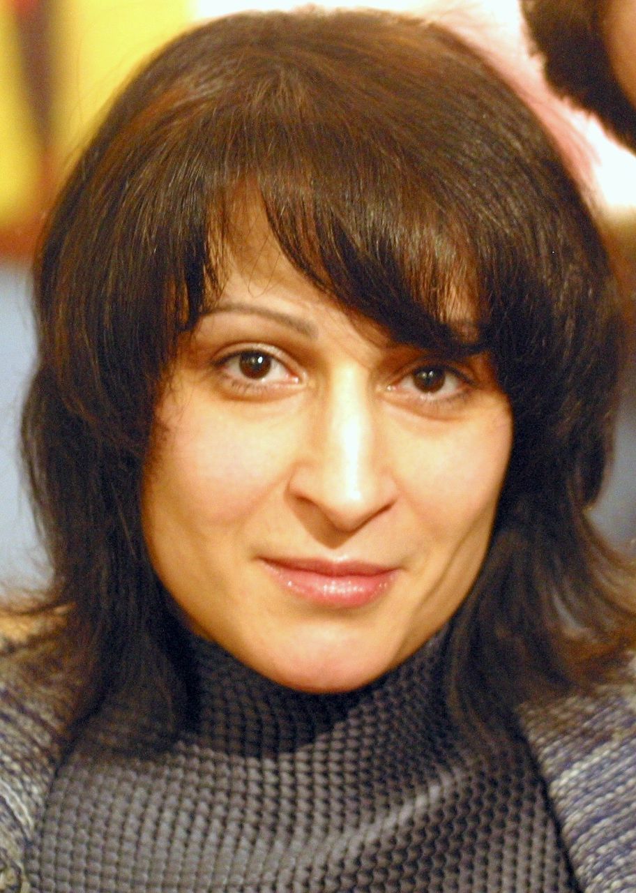 Лера Лерман LerАlerA | Москва